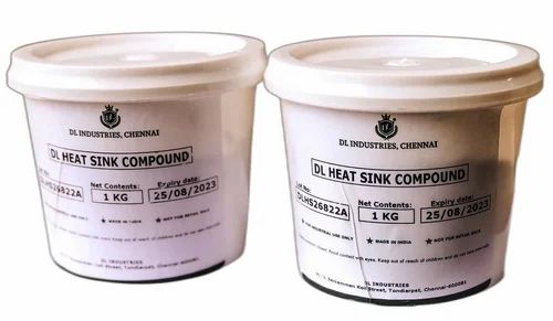 1kg Heat Sink Compound