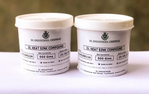 500gm Heat Sink Compound
